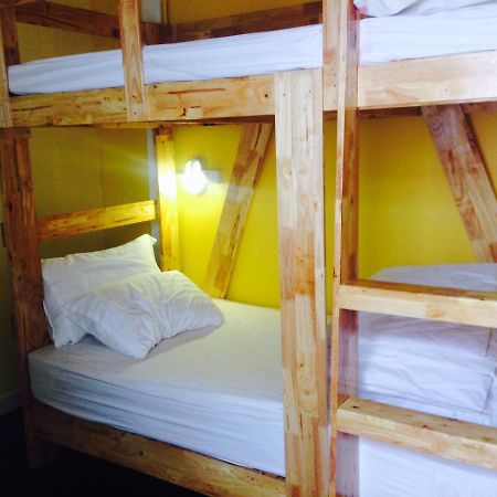 De Hostel Prachuap Khiri Khan Exteriör bild